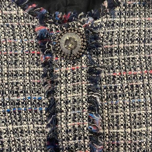 Tweed Jacket - Picture 4 of 7